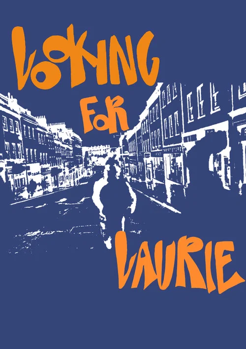 Looking for Laurie постер