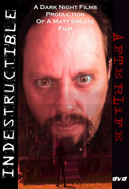 Indestructible: Afterlife постер