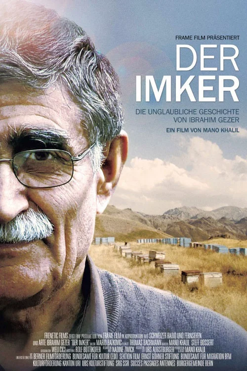 Der Imker постер