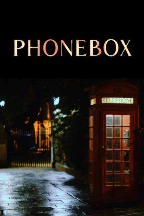 Phonebox постер