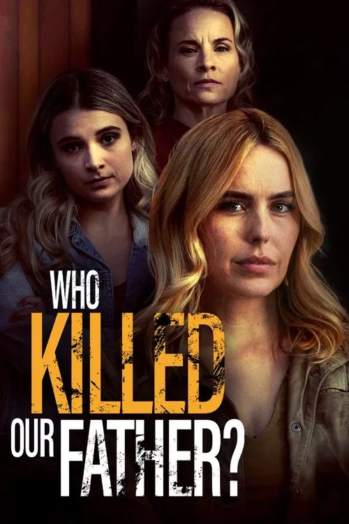 Who Killed Our Father? постер