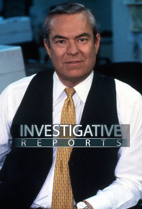 Investigative Reports постер