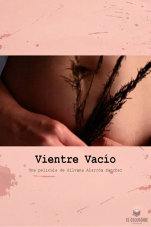 Vientre vacío постер