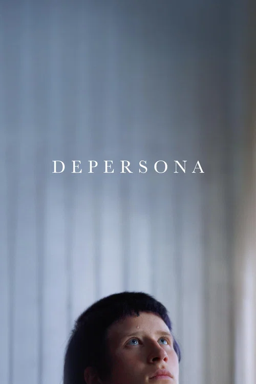 Depersona постер