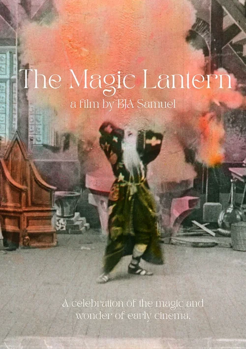 The Magic Lantern постер