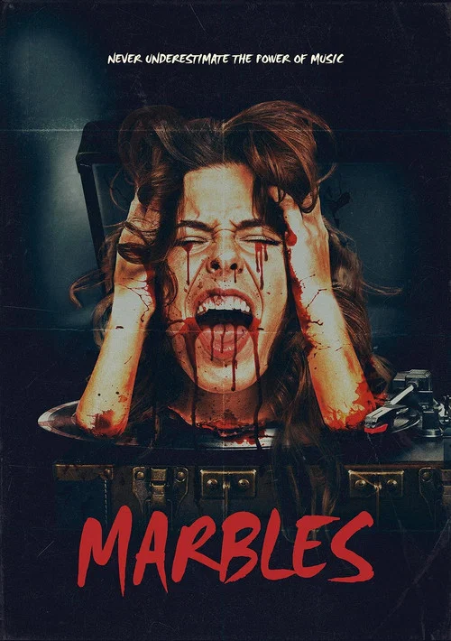 Marbles постер