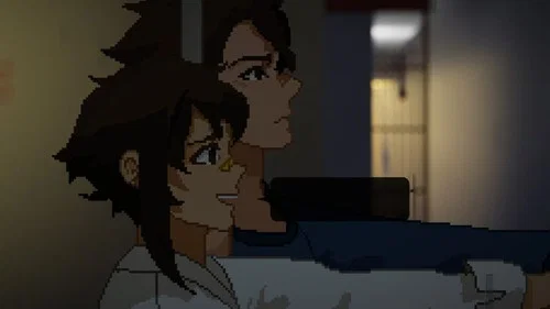 Эпизод 1
