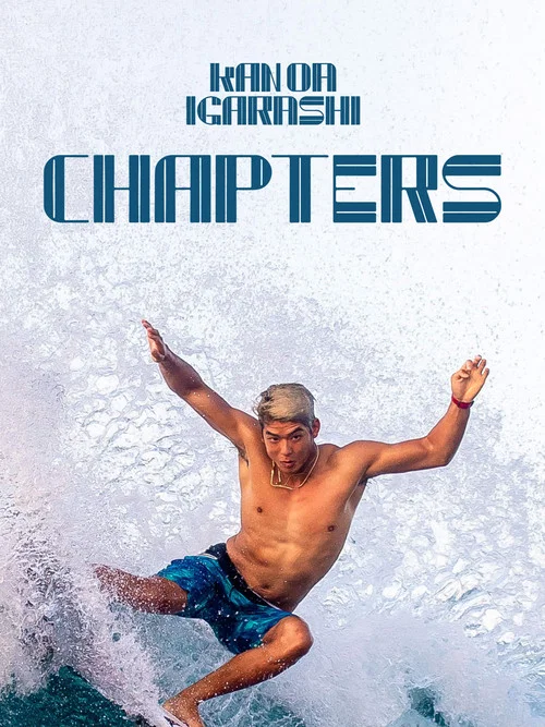 Chapters постер
