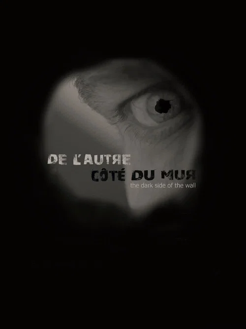 De l'autre côté du mur постер