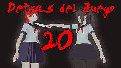 Эпизод 20