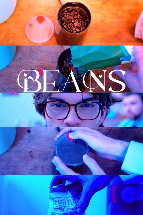 BEANS постер