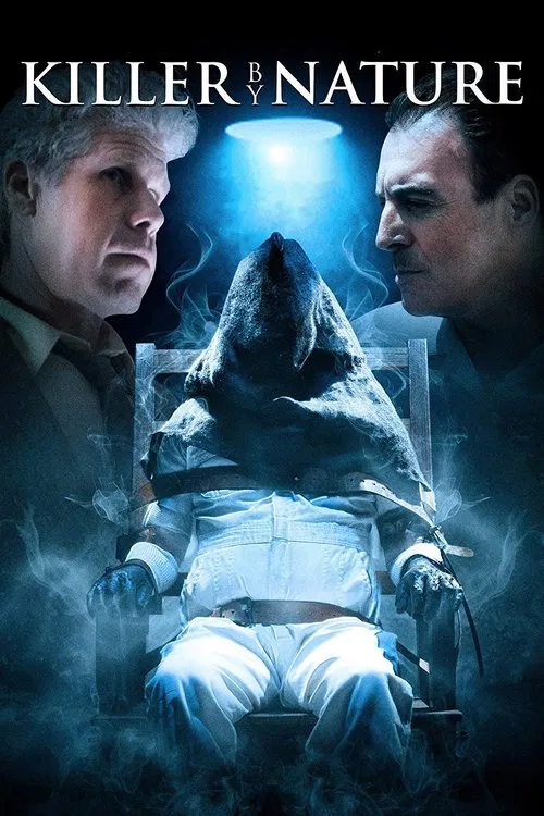 Killer by Nature постер