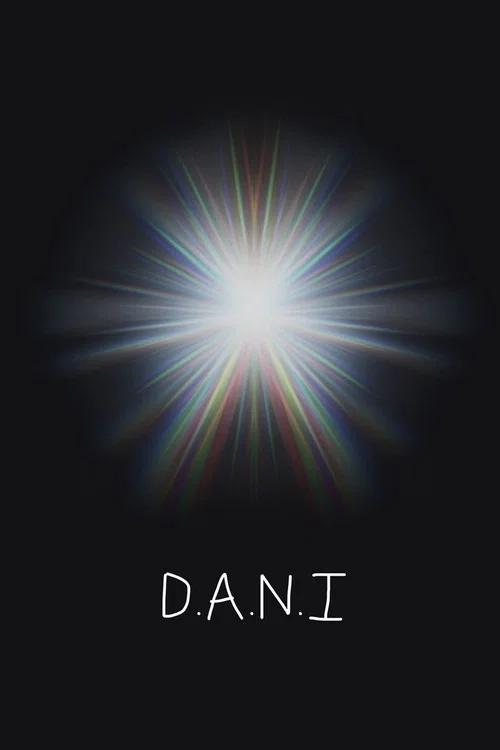 D.A.N.I постер