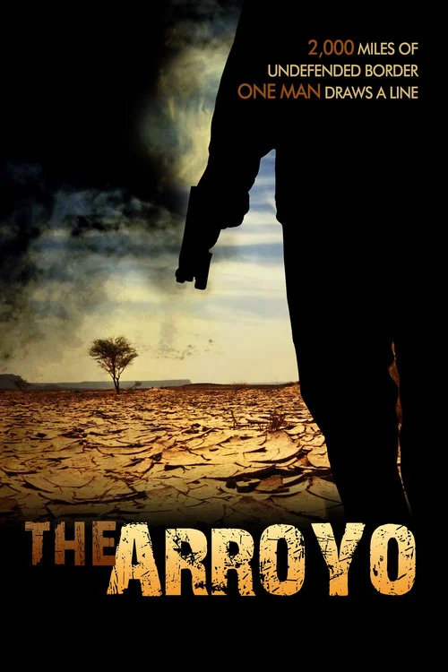 The Arroyo постер