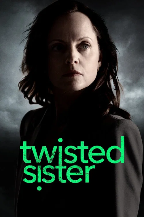 Twisted Sister постер