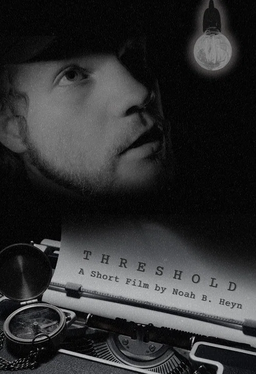 Threshold постер