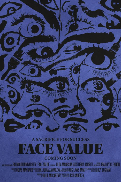 Face Value постер