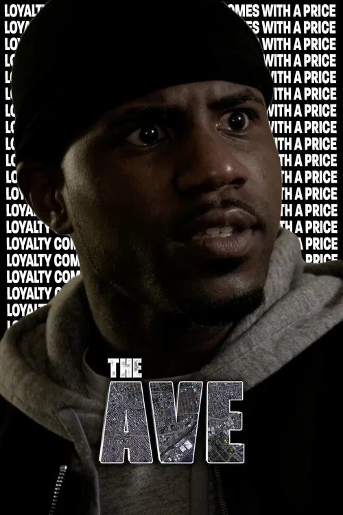 The Ave постер