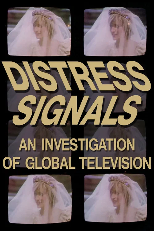Distress Signals постер