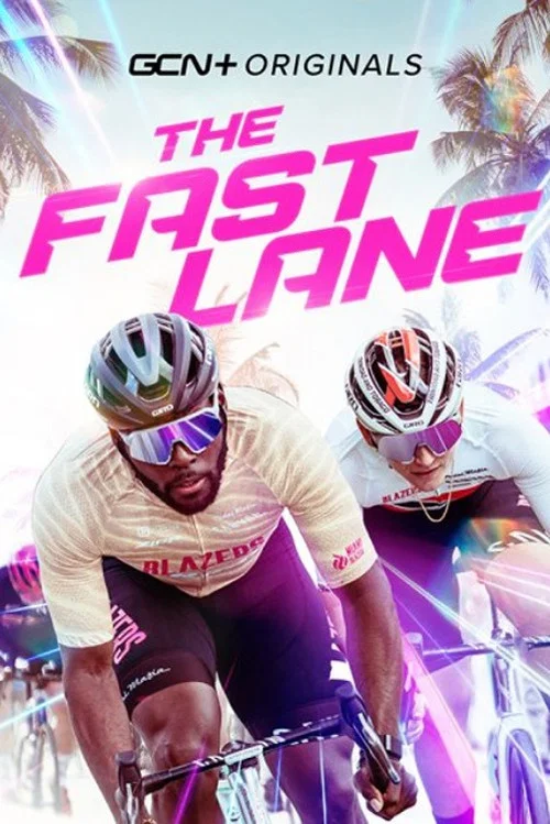 The Fast Lane постер