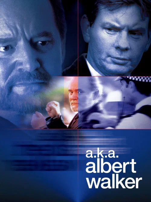 The Many Lives of Albert Walker постер