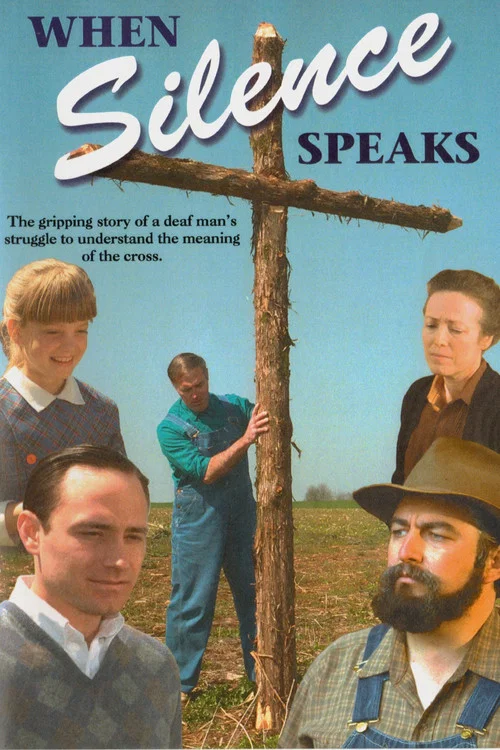 When Silence Speaks постер