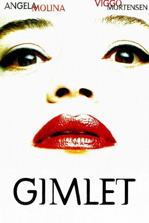 Gimlet постер