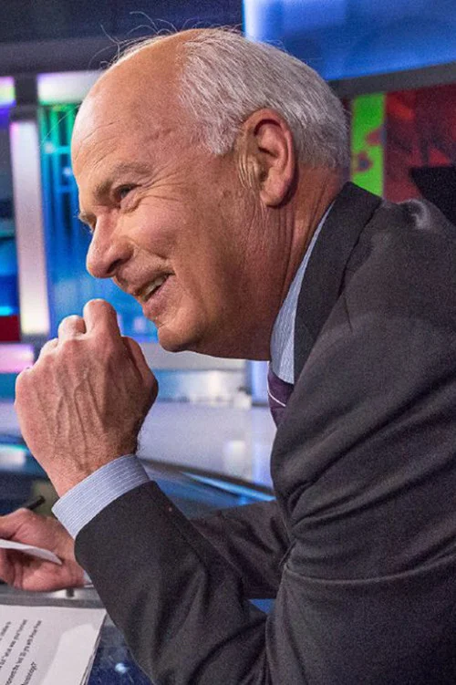 The Way You See It: With Peter Mansbridge постер