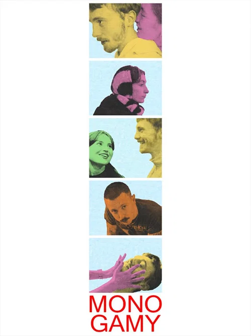 Monogamy постер