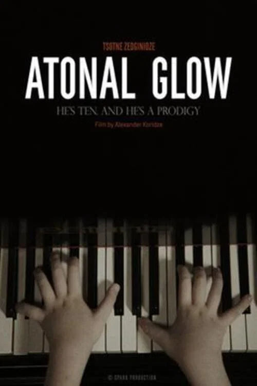 Atonal Glow постер