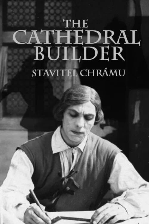 Stavitel chrámu постер