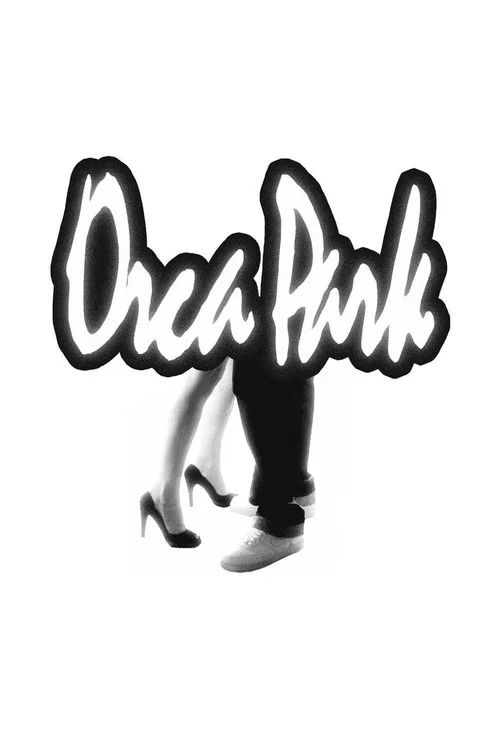 Orca Park постер
