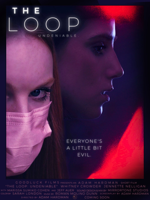 The Loop: Undeniable постер