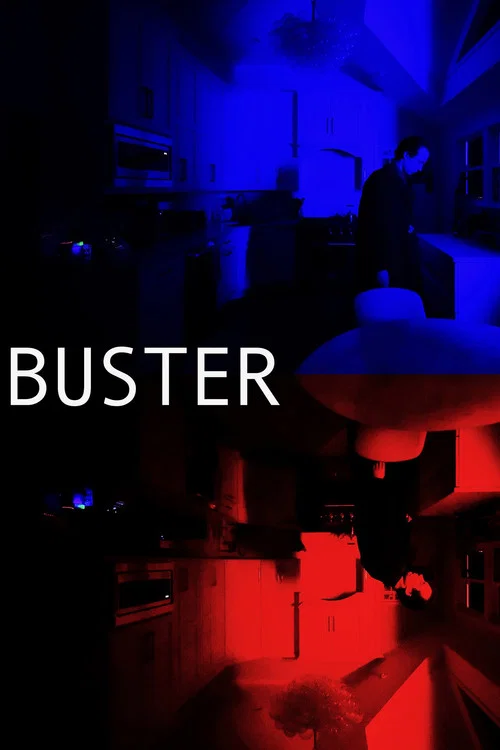 Buster постер