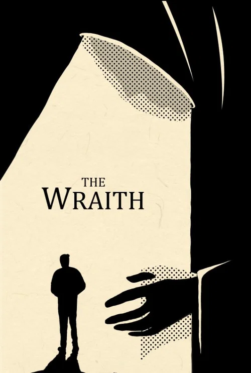 The Wraith постер