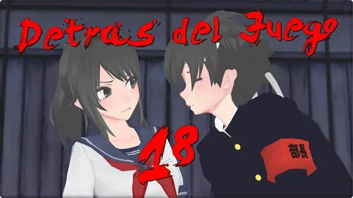 Эпизод 18