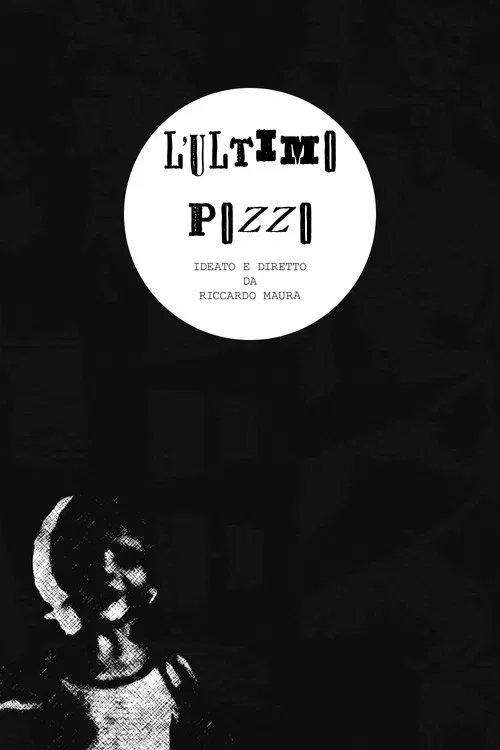 L'Ultimo Pozzo постер