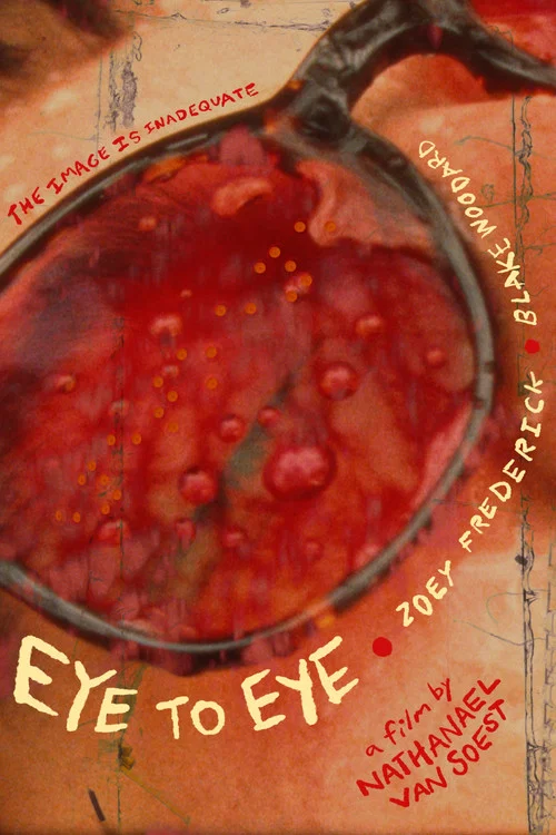 Eye to Eye постер