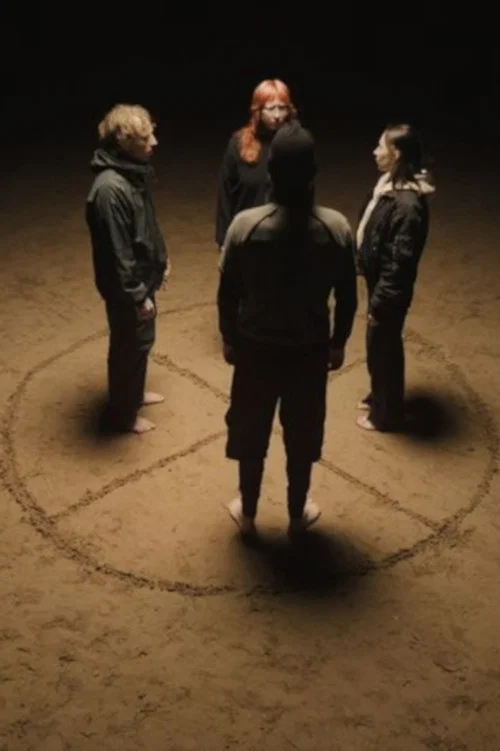 Until You Disappear постер
