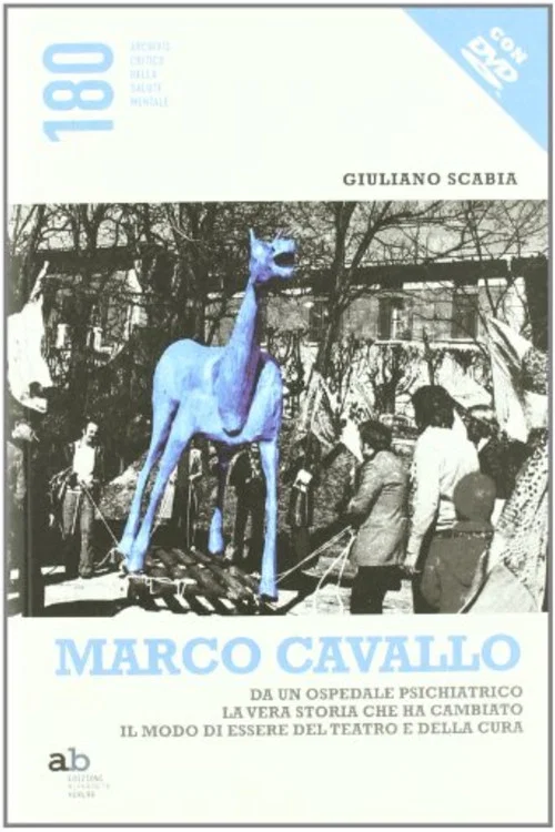 Marco Cavallo постер