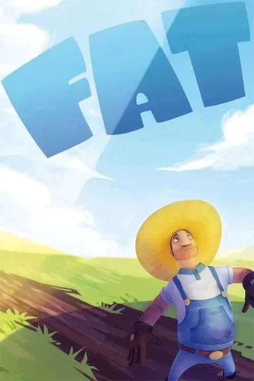 FAT постер