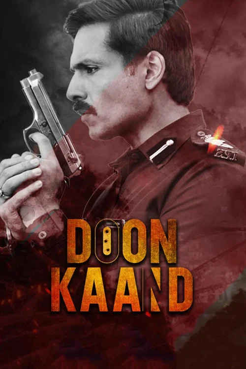 Doon Kaand постер