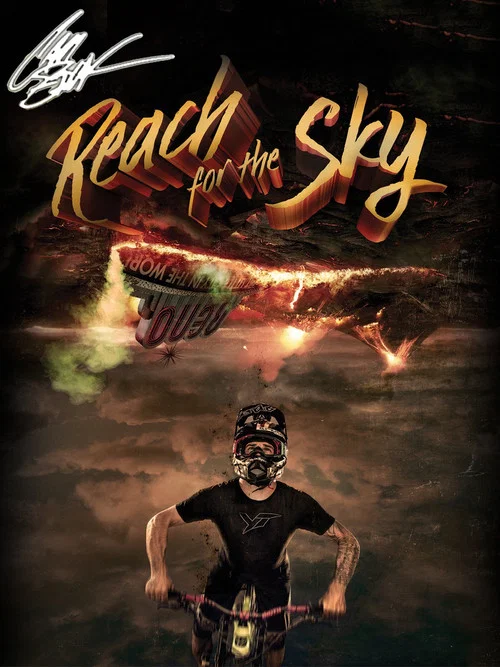 Reach for the Sky постер