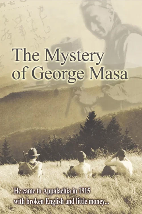 The Mystery of George Masa постер