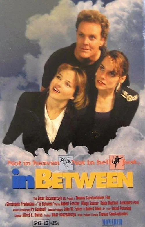 In Between постер