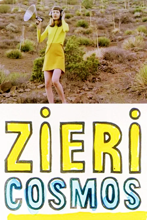 Zieri Cosmos постер