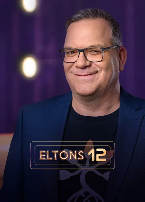 Eltons 12 постер