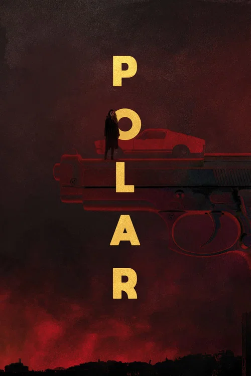 Polar постер