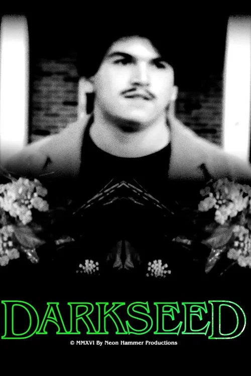 Darkseed постер