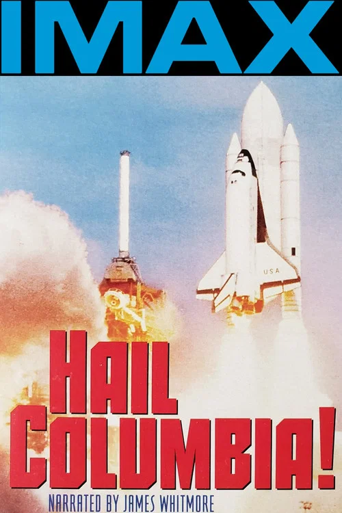 Hail Columbia! постер